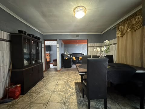 3 Bedroom Property for Sale in Hillcrest Heights Western Cape